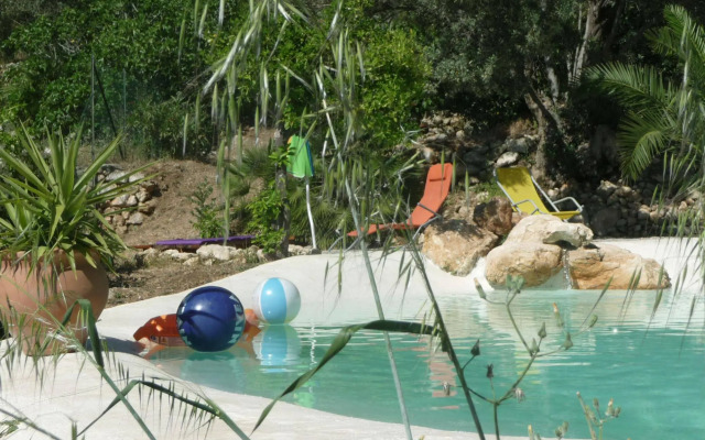 Villa Paladino Solunto