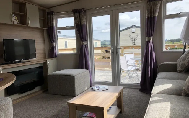 Annsmuir Holiday Home
