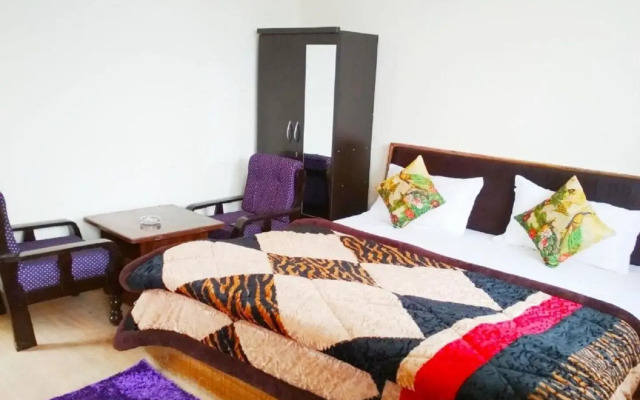 Silver Dew Resorts