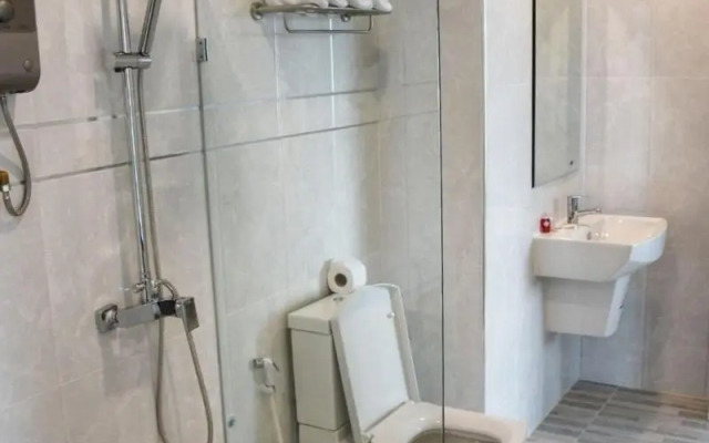 Eireann Boutique Hotel