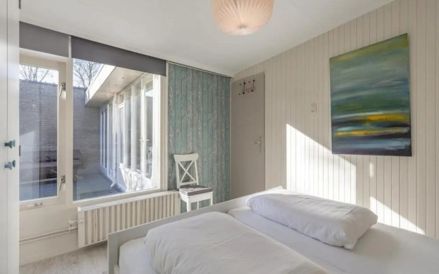 Nice Bungalow Near Beach for 5 Guest