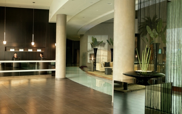 Centro Sharjah by Rotana