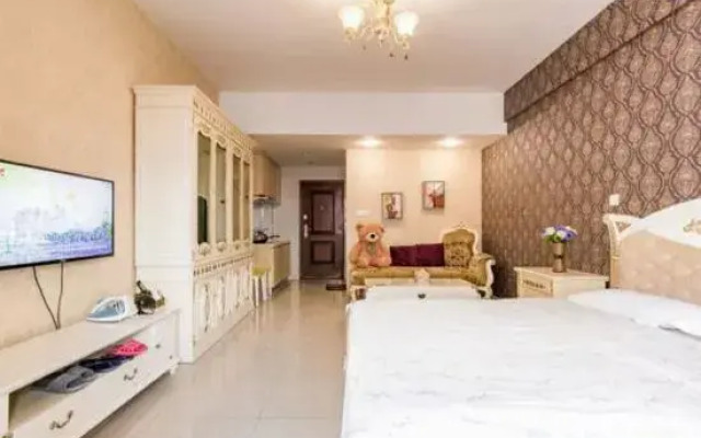 Tujia Apartment