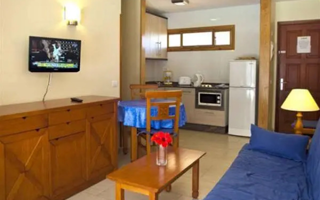 Apartamentos Los Manueles