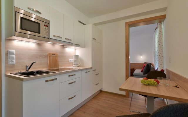 Apartment Martha