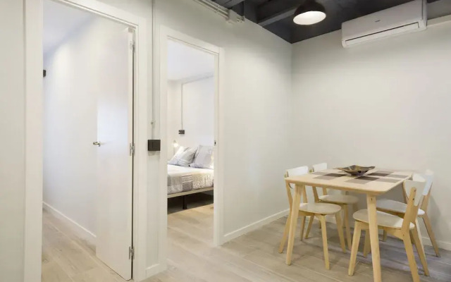 Stay U-nique Apartment Llobregat
