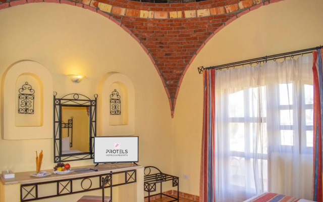 Protels Crystal Beach Resort