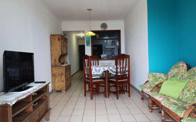 Aluguel Apartamento 3 Quartos Vista Mar Bombas/Sc