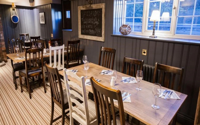 Premier Inn Middlesbrough South (Guisborough) Hotel
