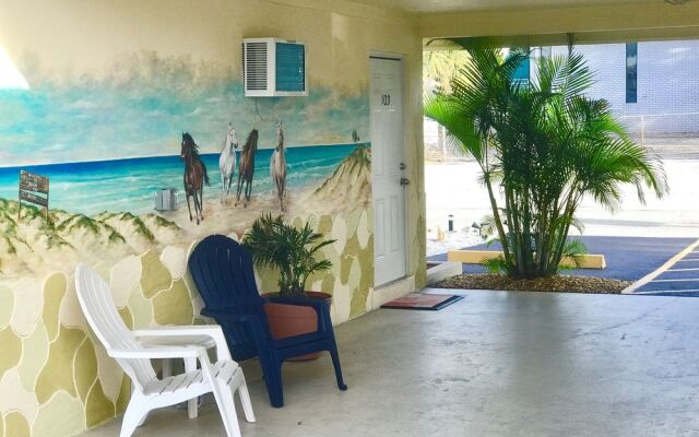Island Cay Hotel - Clearwater Beach