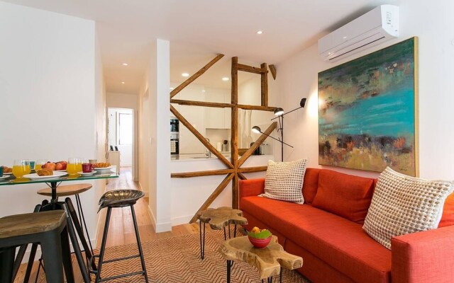 Graca 1Bedroom Apartment Rentexperience
