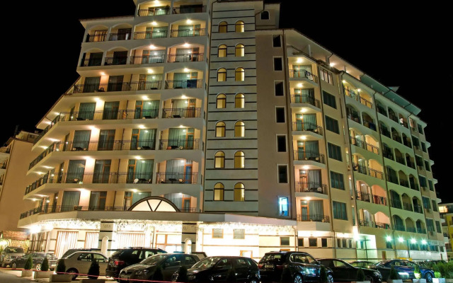 Hotel Karolina