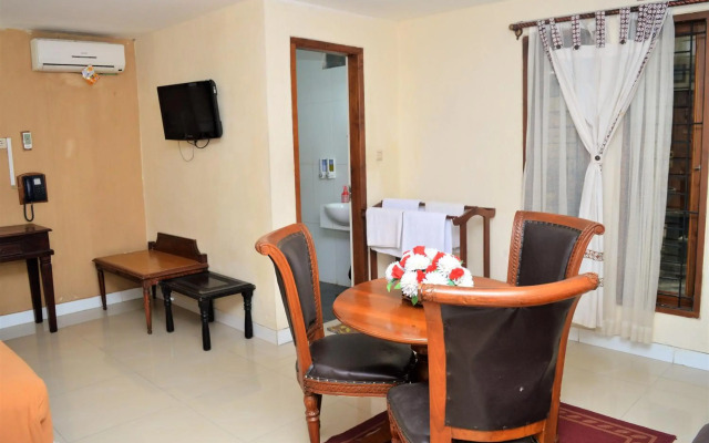 Hotel Mataram 2 Malioboro