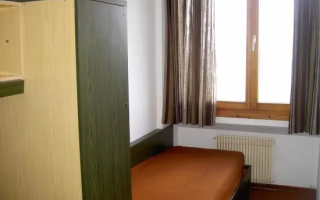 Hotel Residence Abete