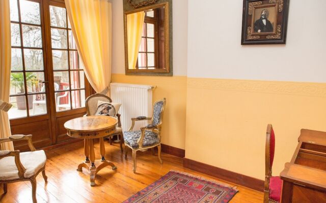 Rosa Enia Chambres d’hôtes