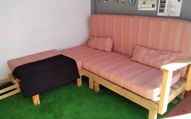 Casa Blanca Tenerife Sur