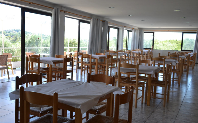 Telemachos Hotel