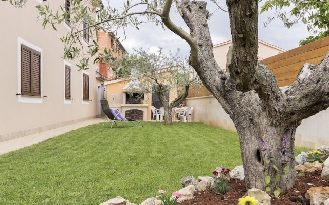 Apartments Monte Grande