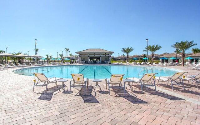 Amazing House! - Champions Gate - 1506MVD