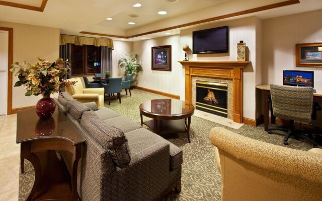 Links Bos Landen Hotel & Spa of Pella, Trademark by Wyndham