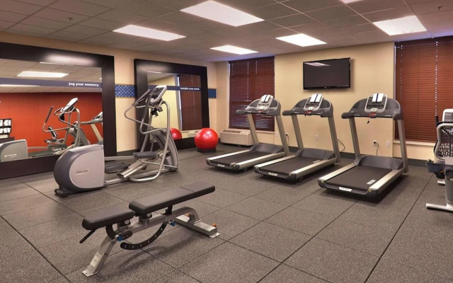 Hampton Inn & Suites Orem