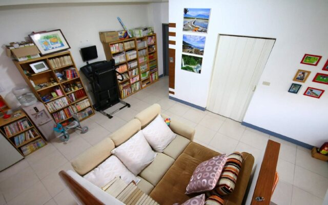Tenth Street Homestay