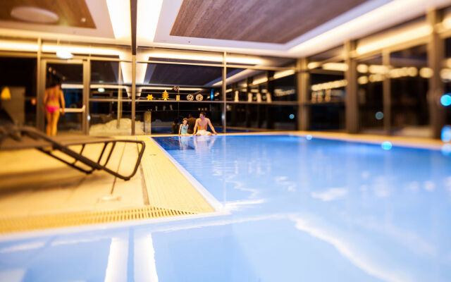 DORMERO BeHo Zugspitze