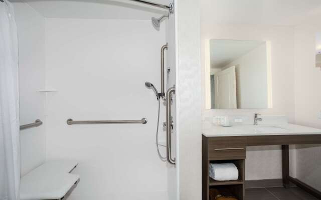 Homewood Suites by Hilton Albuquerque-Journal Center