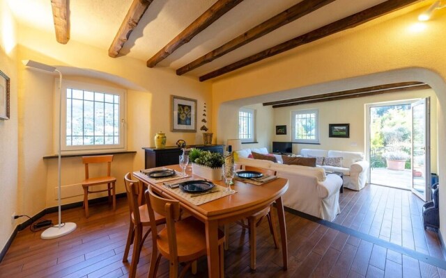 ALTIDO Villa Diana Family Suite with SwimmingPool