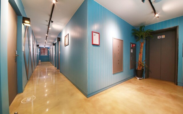 Hotel Bella