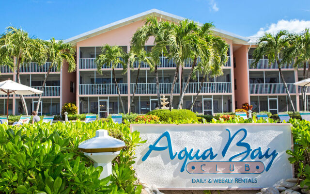 Aqua Bay Club Condos