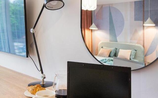 W&K Apartments - Joy Suite