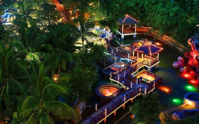 Yuhai International Resort Hotel