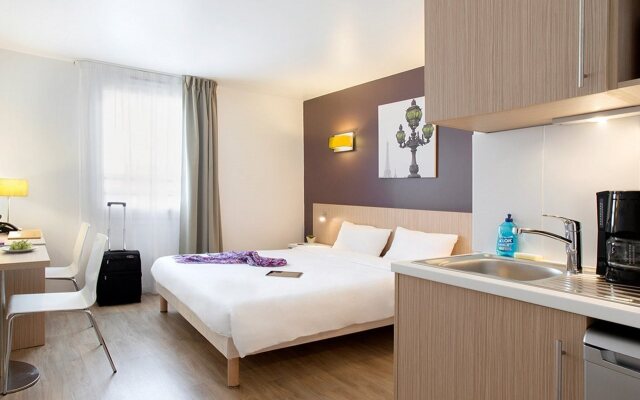 Aparthotel Adagio Jundiai Shopping