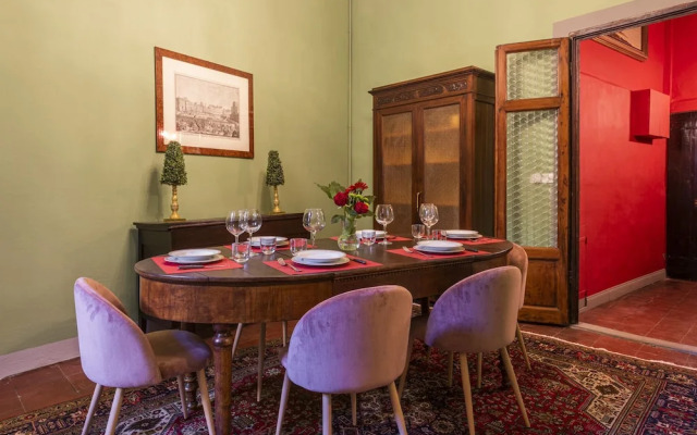 Firenze Rentals