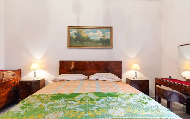 La dimora del Cavaliere di Squinzano