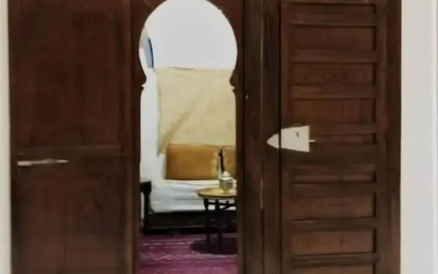 Auberge Riad Buena Vista - Hostel