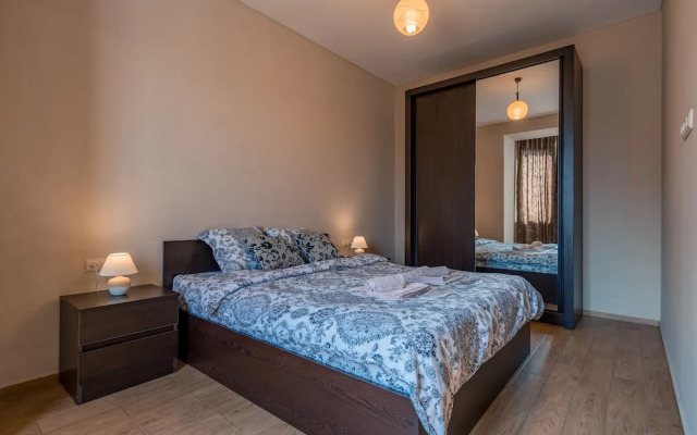 Apartment Alpha Tbilisi