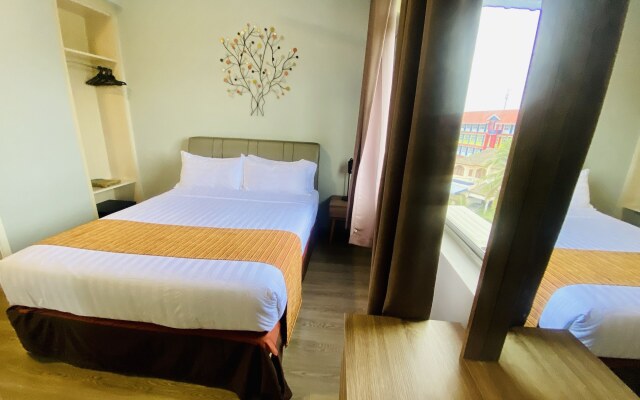 Seaview Apartment