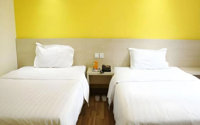 7 Days Inn Madian Bridge