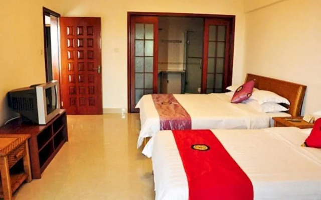 Meteyo Holiday Apartment - Sanya