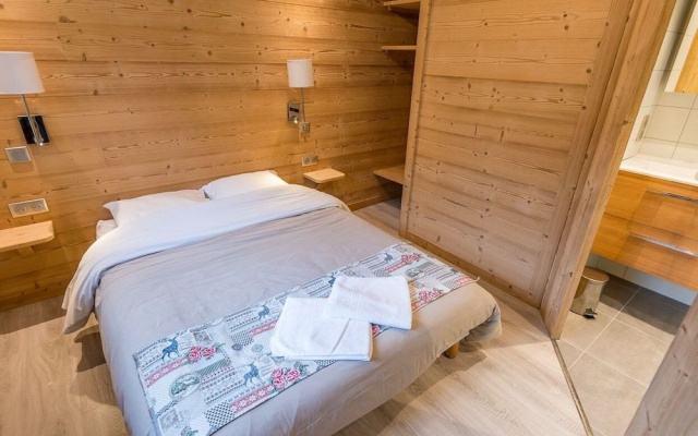 Hotel Flor'Alpes
