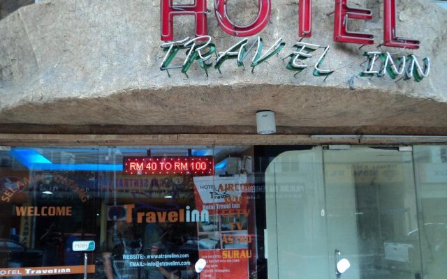 Hotel Travel Inn