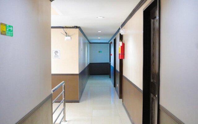 Cebu Fiesta Business Suites
