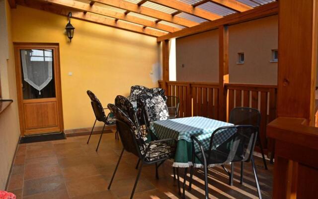 Guest House Penzión Milka