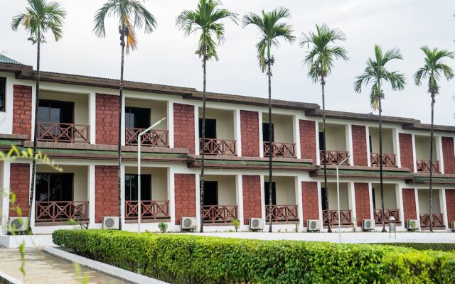 Greenleaf The Resort & Spa, Ganpatipule