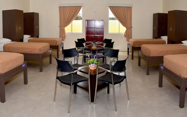Borneo Cove Hotel