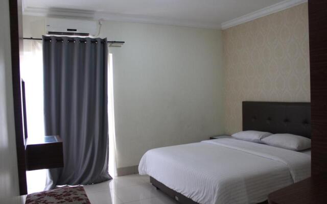 MTC Mega Mas Apartment