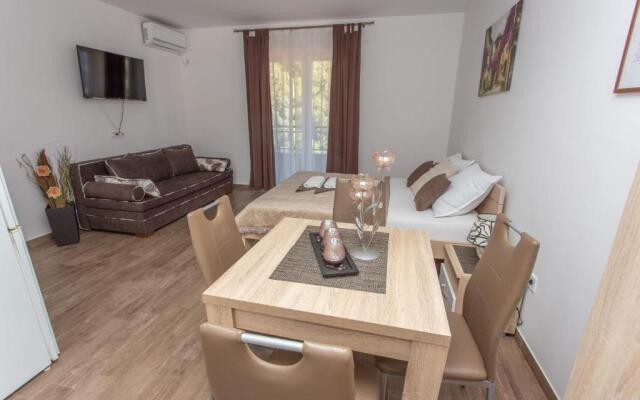 Apartman Djenovici