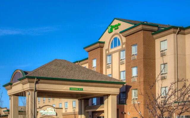 Holiday Inn & Suites Grande Prairie Conference Center, an IHG Hotel